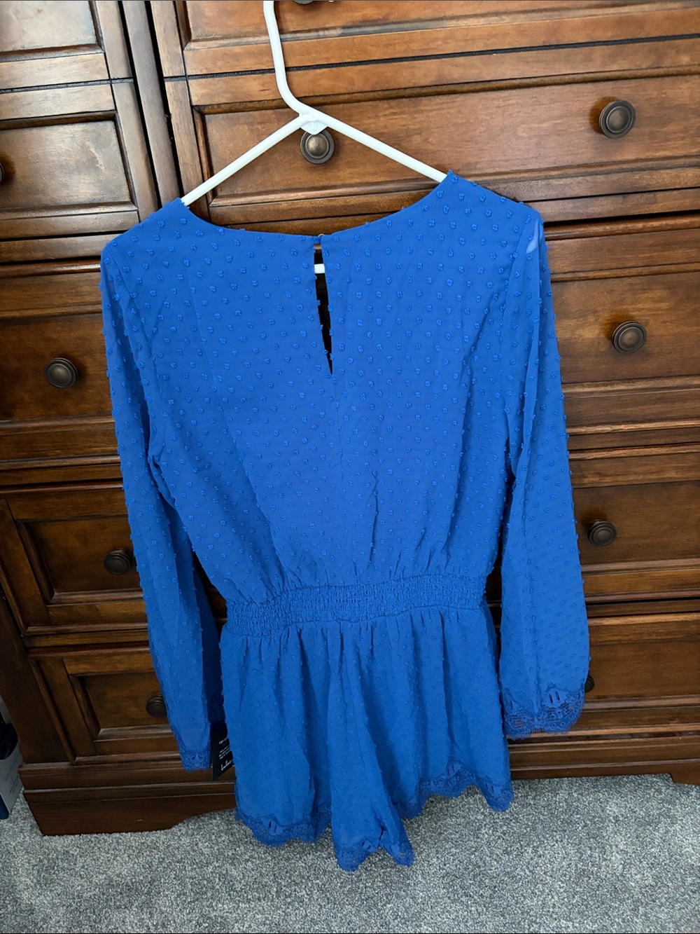 Lulus romper - Picture 7 of 7